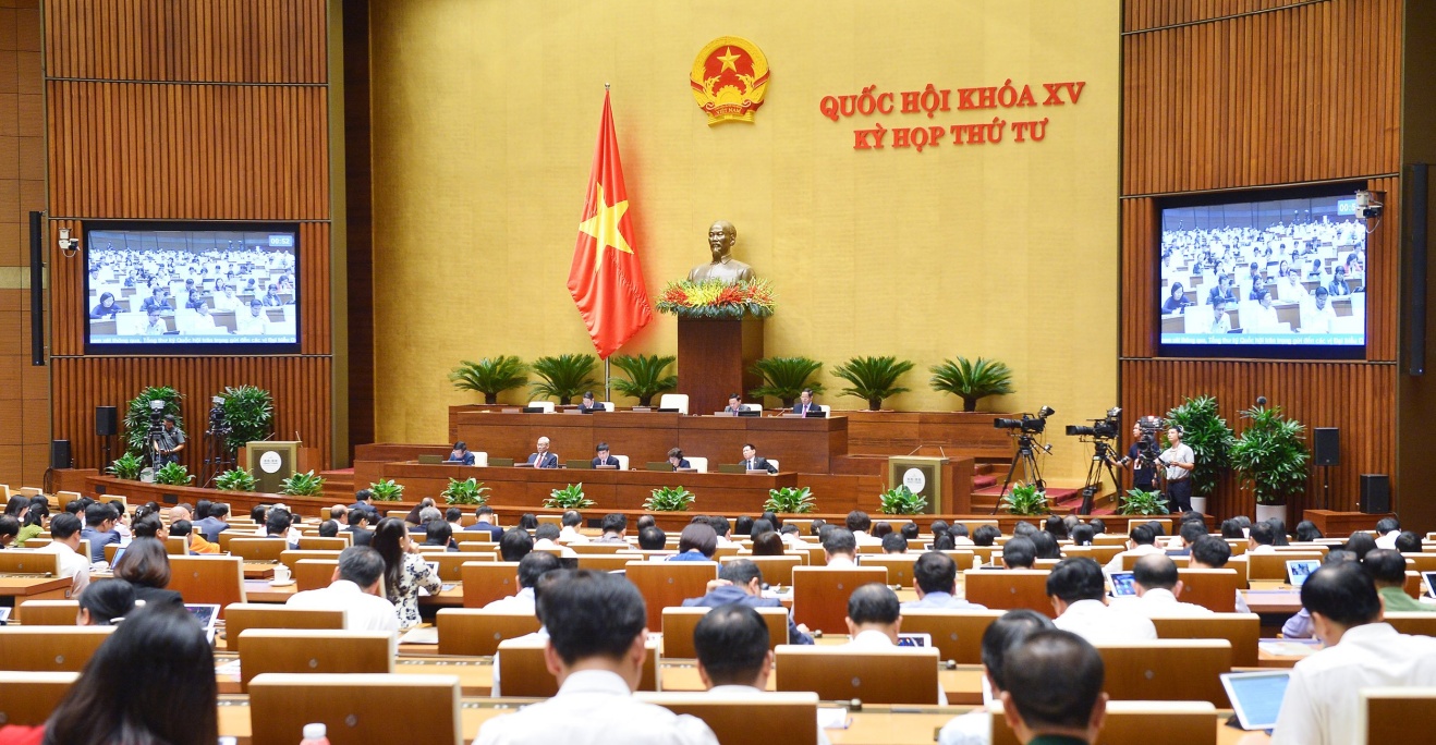 Nghị quyết số 04-NQ/TU ngày 26/12/2016