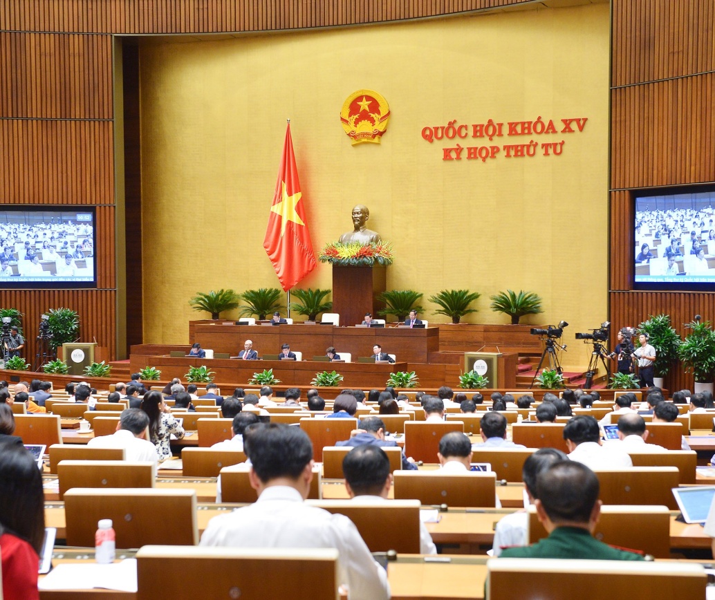 Nghị quyết số 04-NQ/TU ngày 26/12/2016
