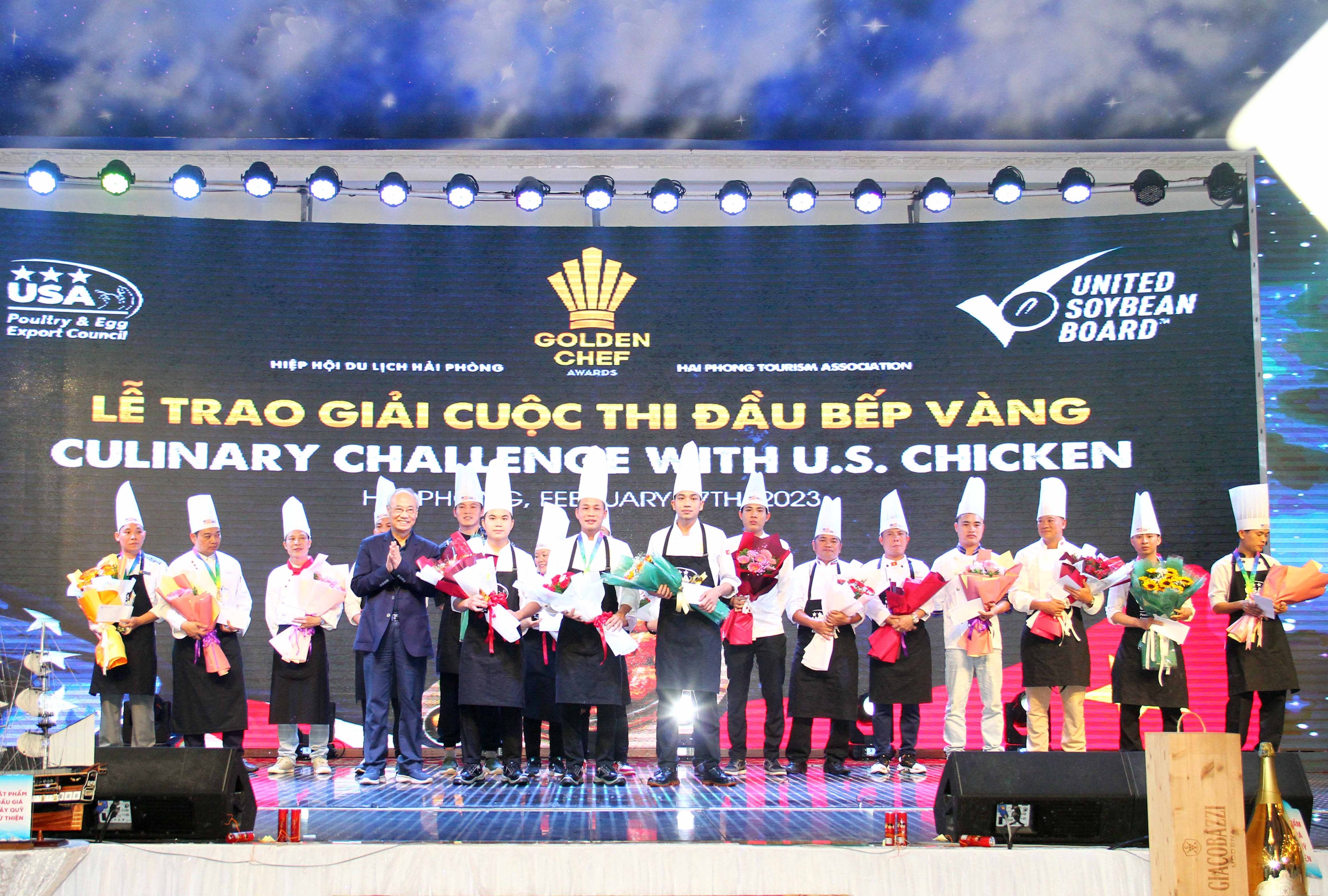Cuoc thi dau bep vang 2023